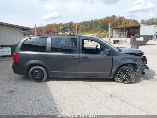 2C4RDGEG8KR510860 Dodge Grand Caravan Gt