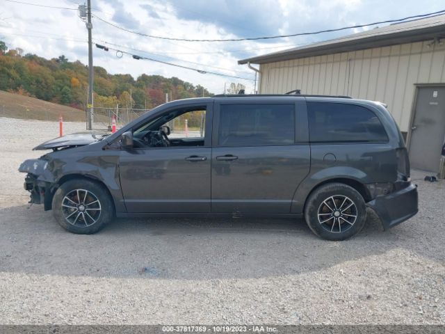 2C4RDGEG8KR510860 Dodge Grand Caravan Gt