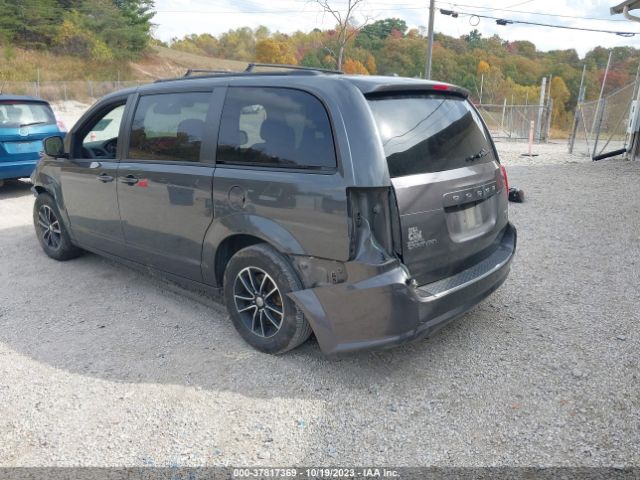 2C4RDGEG8KR510860 Dodge Grand Caravan Gt