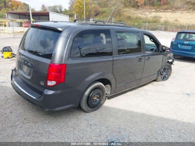 2C4RDGEG8KR510860 Dodge Grand Caravan Gt