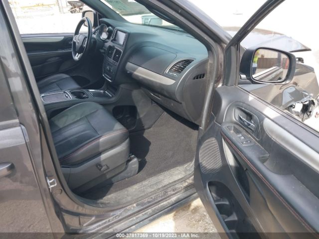 2C4RDGEG8KR510860 Dodge Grand Caravan Gt