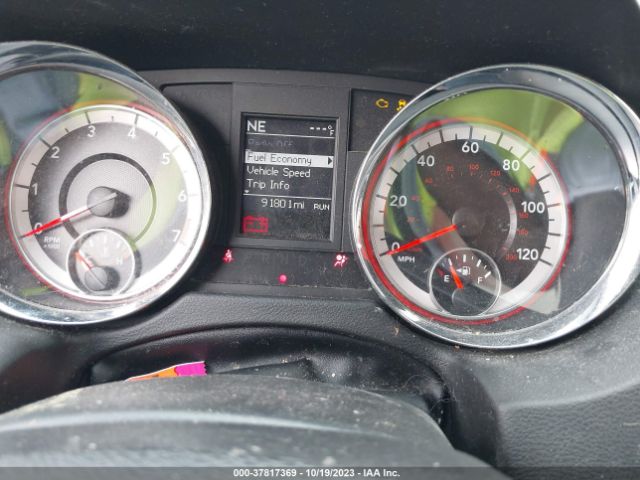 2C4RDGEG8KR510860 Dodge Grand Caravan Gt