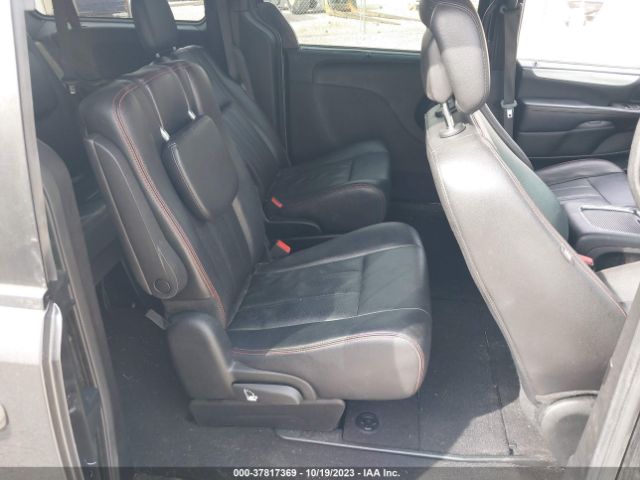 2C4RDGEG8KR510860 Dodge Grand Caravan Gt