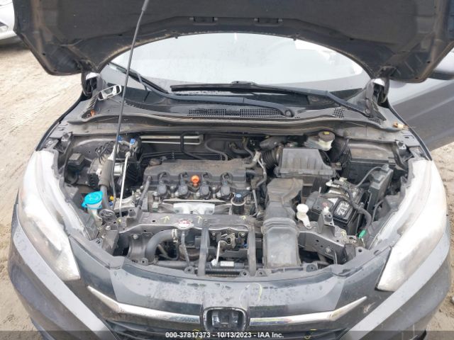 3CZRU5H34GM739476 Honda HR-V LX