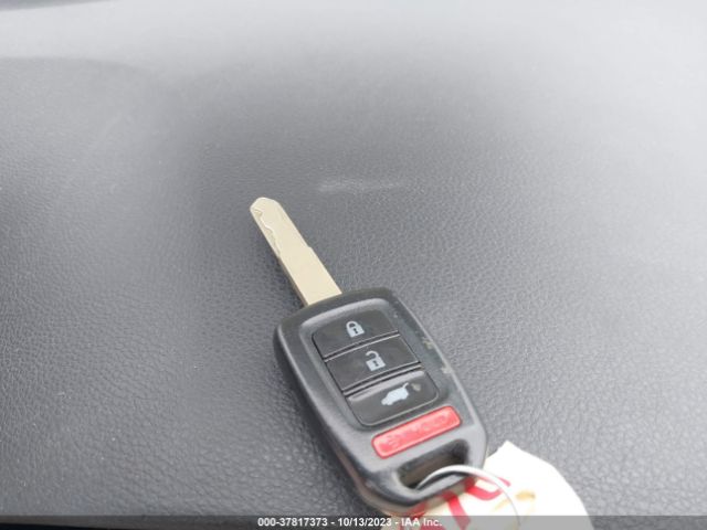 3CZRU5H34GM739476 Honda HR-V LX
