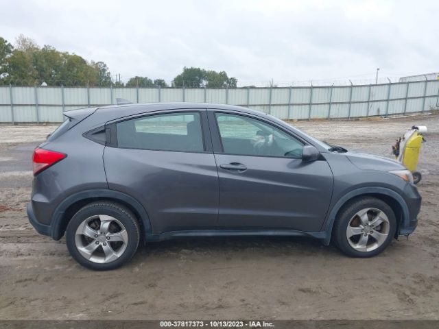 3CZRU5H34GM739476 Honda HR-V LX