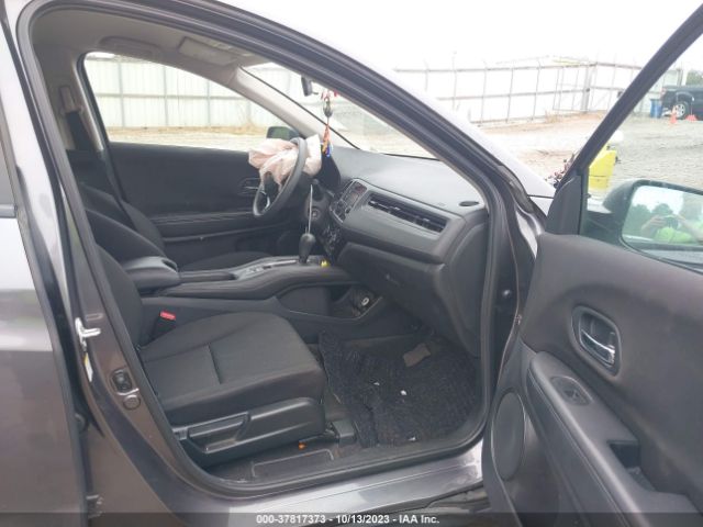 3CZRU5H34GM739476 Honda HR-V LX