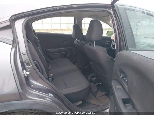 3CZRU5H34GM739476 Honda HR-V LX