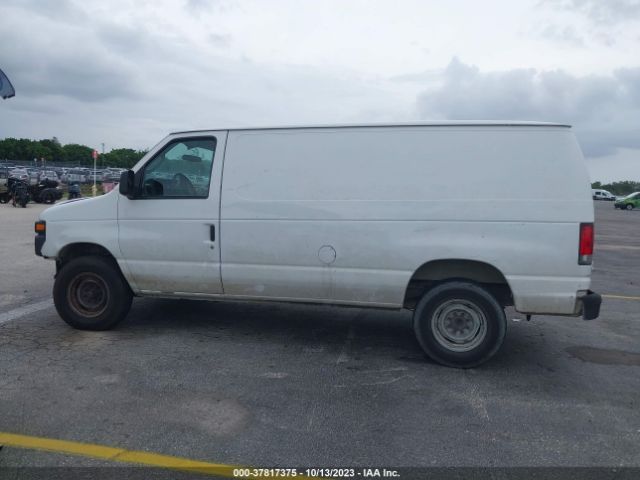 1FTNE1EW4EDA07639 Ford Econoline Cargo Van Commercial/recreational