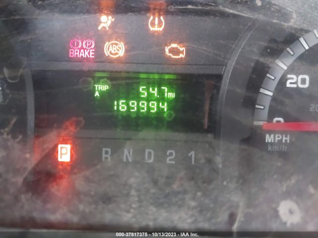 1FTNE1EW4EDA07639 Ford Econoline Cargo Van Commercial/recreational