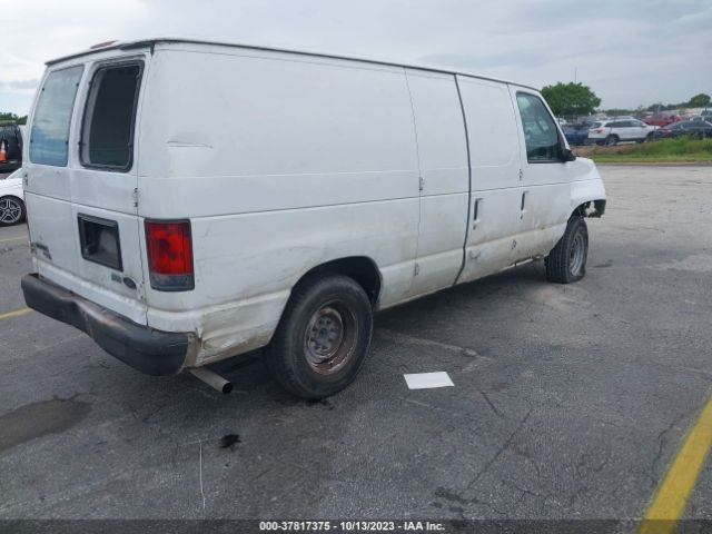 1FTNE1EW4EDA07639 Ford Econoline Cargo Van Commercial/recreational