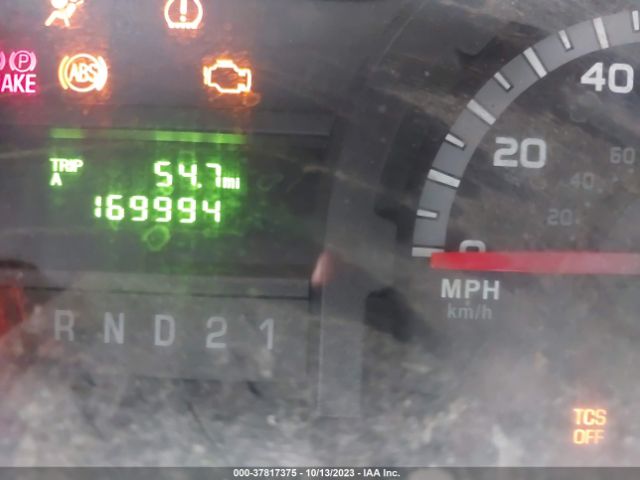 1FTNE1EW4EDA07639 Ford Econoline Cargo Van Commercial/recreational