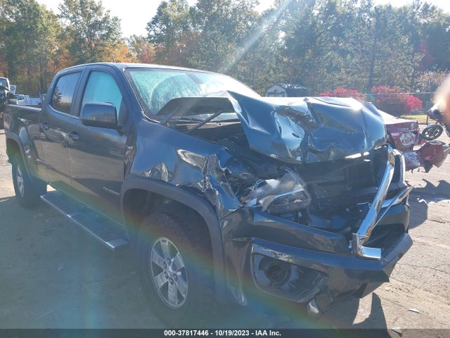 2019 1GCGTBEN5K1148177 main image