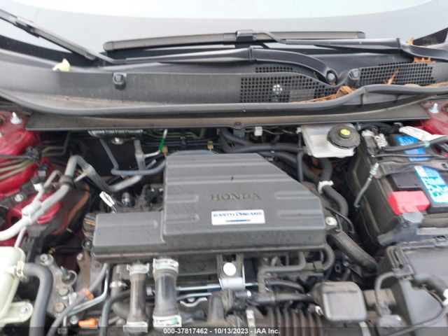 5J6RW1H53LL003063 Honda Cr-v 2wd Ex
