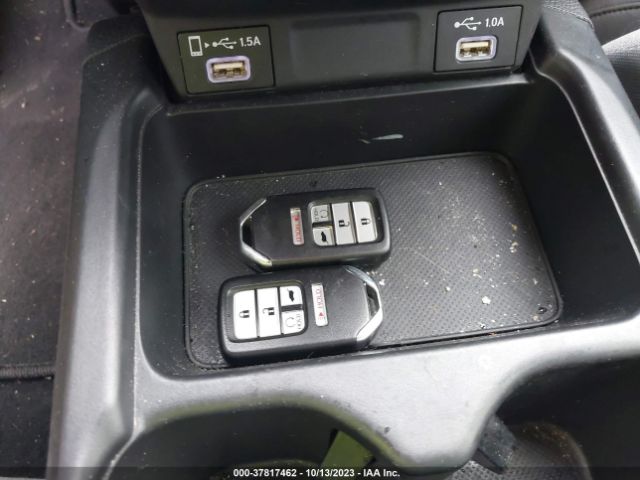 5J6RW1H53LL003063 Honda Cr-v 2wd Ex
