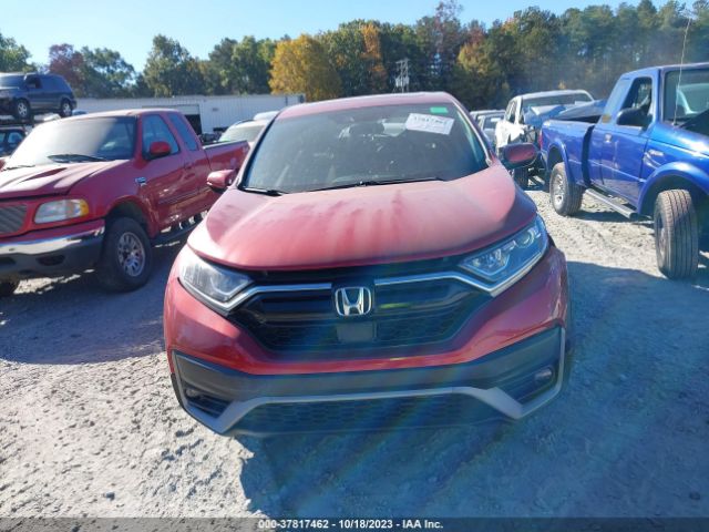 5J6RW1H53LL003063 Honda Cr-v 2wd Ex