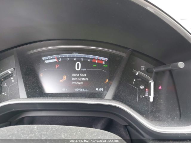 5J6RW1H53LL003063 Honda Cr-v 2wd Ex