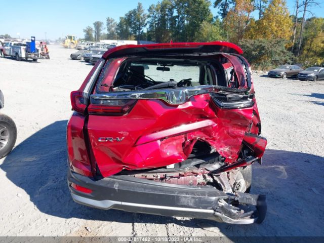 5J6RW1H53LL003063 Honda Cr-v 2wd Ex