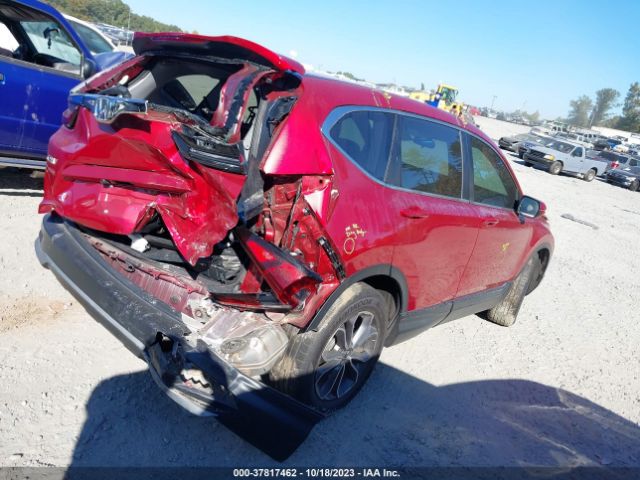 5J6RW1H53LL003063 Honda Cr-v 2wd Ex
