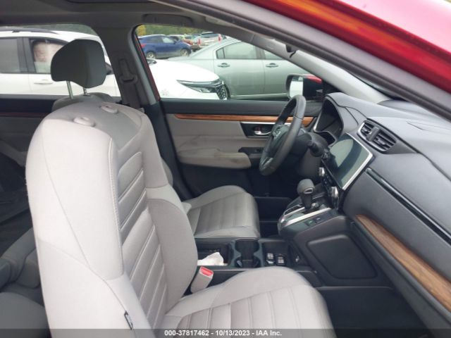5J6RW1H53LL003063 Honda Cr-v 2wd Ex