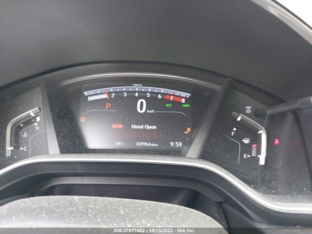 5J6RW1H53LL003063 Honda Cr-v 2wd Ex