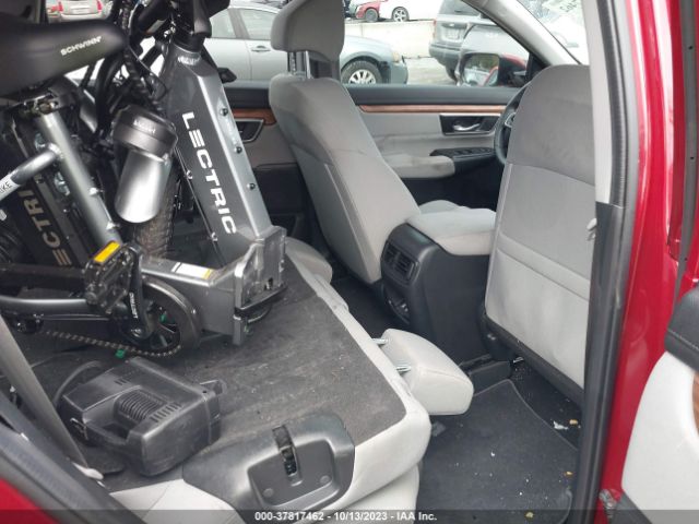 5J6RW1H53LL003063 Honda Cr-v 2wd Ex