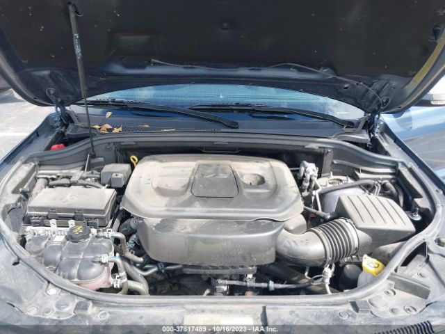 1C4RJFBG5LC360711 Jeep Grand Cherokee Limited