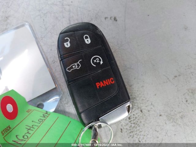 1C4RJFBG5LC360711 Jeep Grand Cherokee Limited