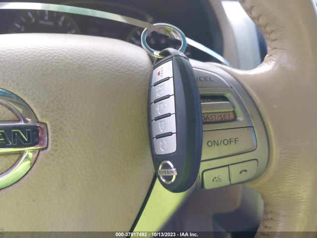 2014 NISSAN ALTIMA 2.5 SV VIN: 1N4AL3AP0EC120563