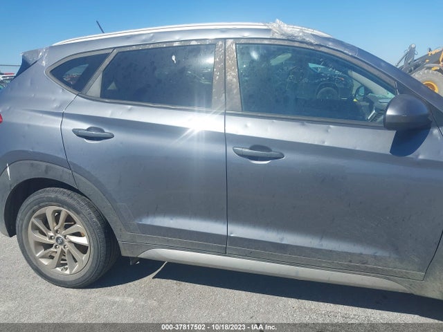 Hyundai TUCSON SE 2017 KM8J33A44HU332215 Image 13