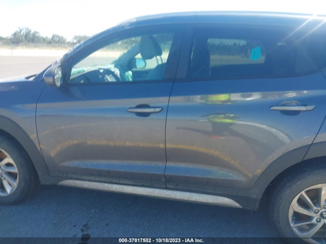 Hyundai TUCSON SE 2017 KM8J33A44HU332215 Image 14