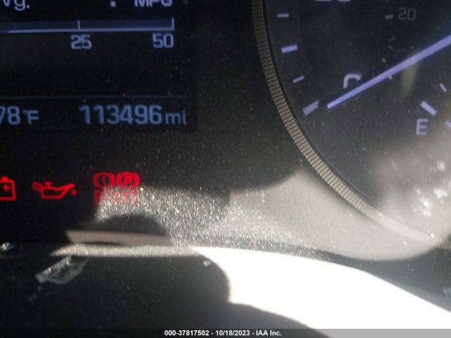 Hyundai TUCSON SE 2017 KM8J33A44HU332215 Image 15