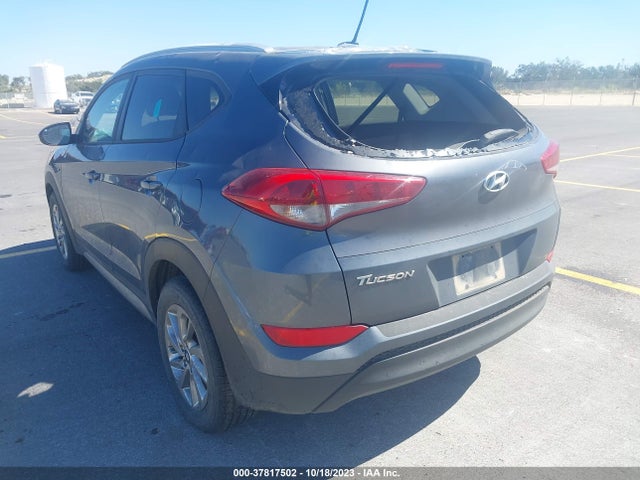 Hyundai TUCSON SE 2017 KM8J33A44HU332215 Image 3
