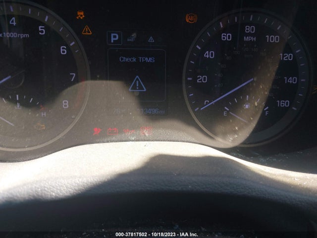 Hyundai TUCSON SE 2017 KM8J33A44HU332215 Image 7