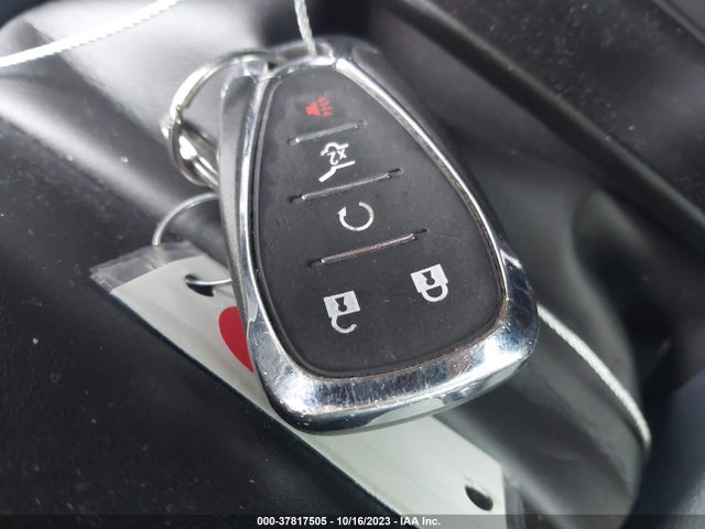 Chevrolet Blazer 2019 3GNKBDRS1KS684414 Image 11