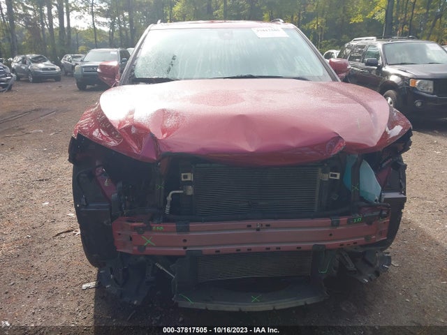 Chevrolet Blazer 2019 3GNKBDRS1KS684414 Image 12