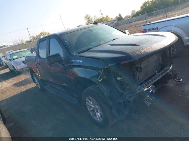 2019 1GCUYEED3KZ178230 main image