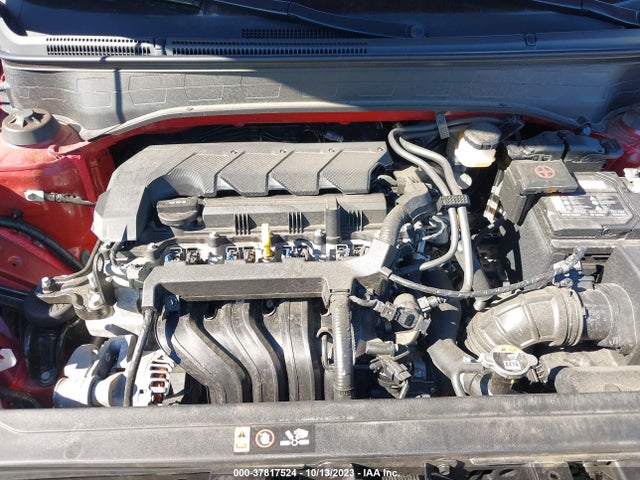 Hyundai Venue Limited 2023 KMHRC8A37PU223690 Image 10