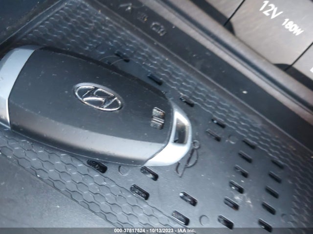 Hyundai Venue Limited 2023 KMHRC8A37PU223690 Image 11
