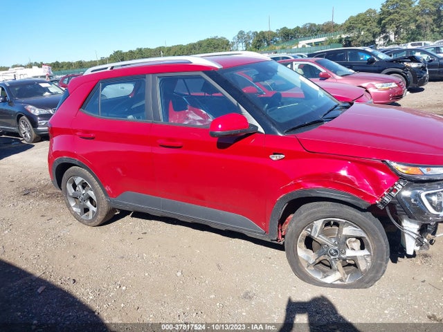 Hyundai Venue Limited 2023 KMHRC8A37PU223690 Image 13