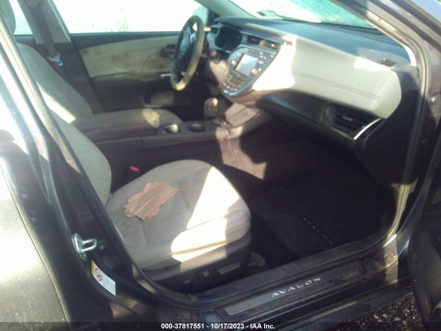 2016 TOYOTA AVALON LIMITED/TOURING/XLE VIN: 4T1BK1EB4GU220663