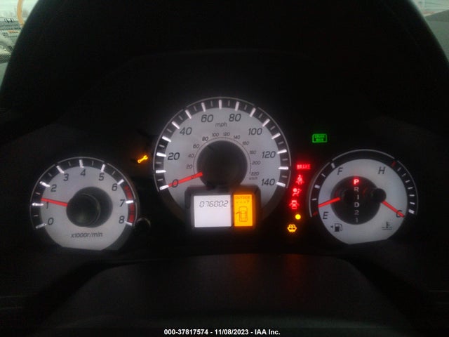 Honda Pilot Ex-l 2015 5FNYF4H56FB046810 Image 7