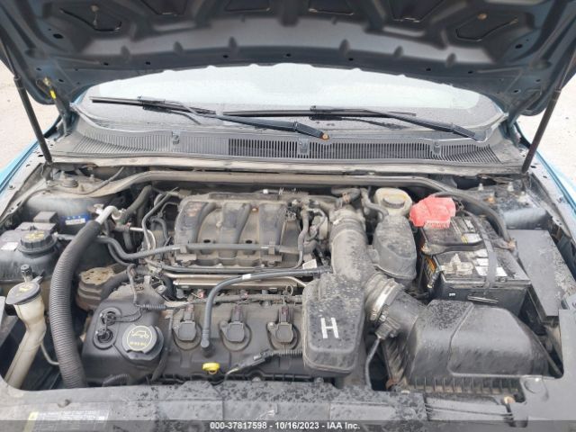 1FAHP2MK2EG105536 Ford SEDAN POLICE INTERCEPTOR