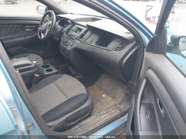 1FAHP2MK2EG105536 Ford SEDAN POLICE INTERCEPTOR
