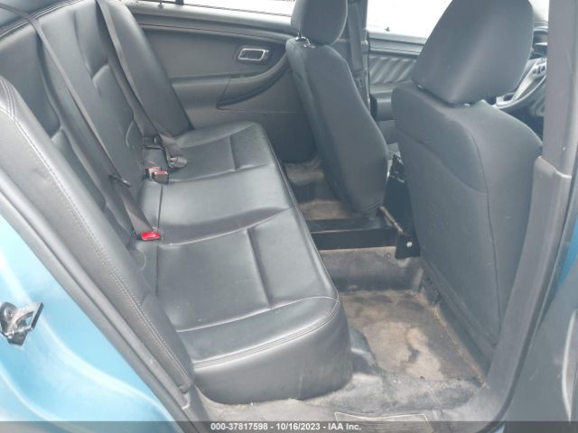 1FAHP2MK2EG105536 Ford SEDAN POLICE INTERCEPTOR