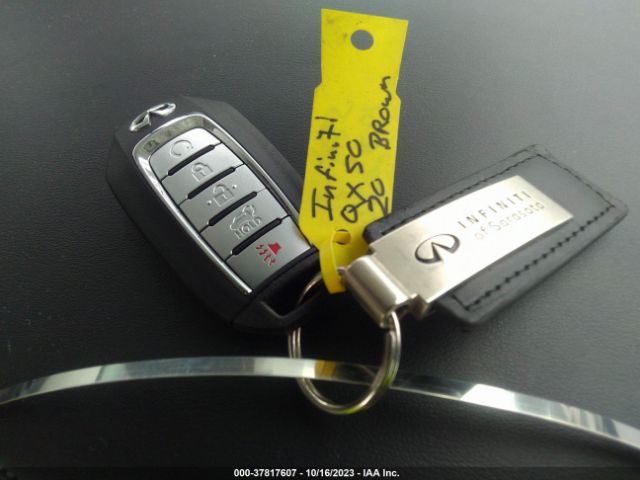 2020 INFINITI QX50 3PCAJ5M17LF104329 Photo 10