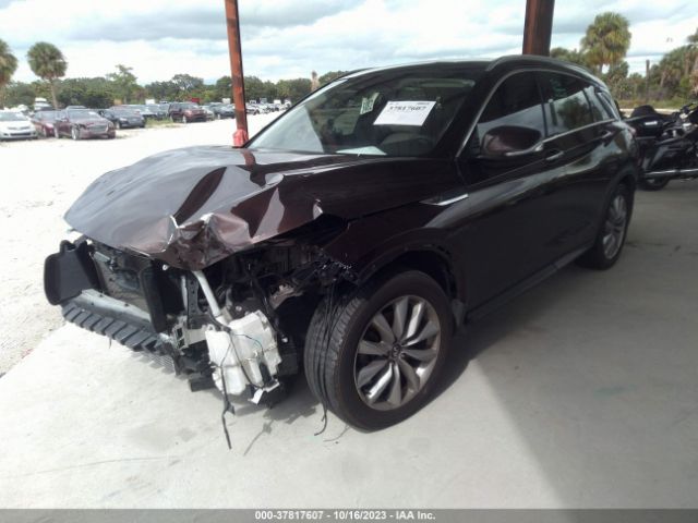 2020 INFINITI QX50 3PCAJ5M17LF104329 Photo 1