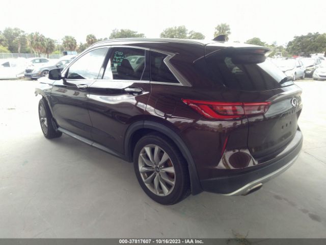 2020 INFINITI QX50 3PCAJ5M17LF104329 Photo 2