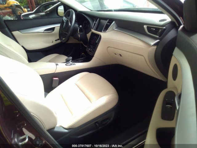 2020 INFINITI QX50 3PCAJ5M17LF104329 Photo 4