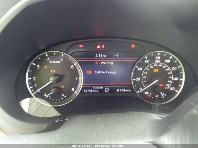 2020 INFINITI QX50 3PCAJ5M17LF104329 Photo 6